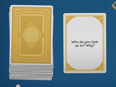  Speaking Questions - B1/B1+