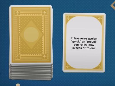 50 levensvragen (B2/C1)