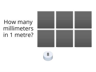 KP Converting length 