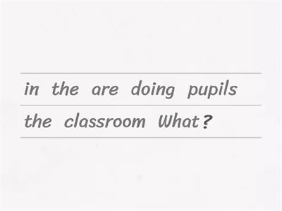 G4 Unit 4: What are they doing? p60 cánh diều