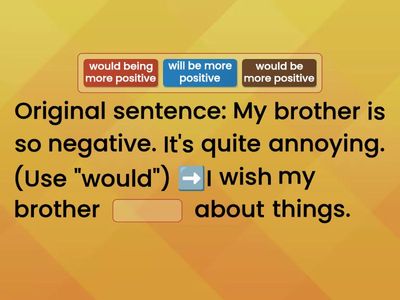 Perspectives 3. Unit 7C. p. 141. Exercise 5