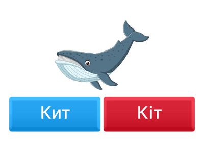 Водні жителі