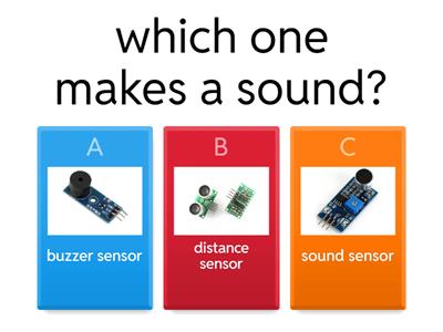the question about arduino