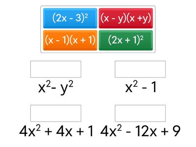 Hằng đẳng thức