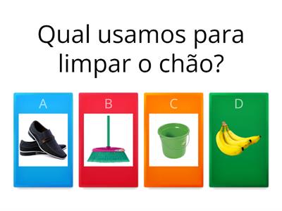 Quizz fonema /r/ 