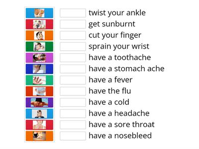 Starlight 5 injuries