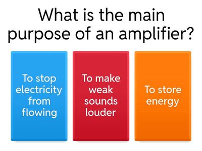 Electrical Systems 2