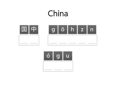 G5 N1+N2 Country & Language