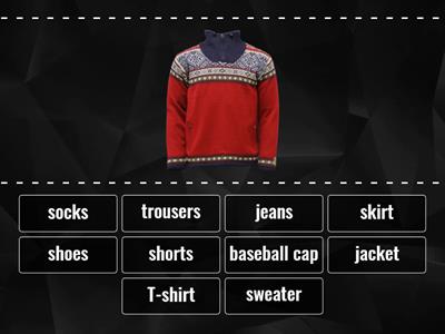 Clothes (Superminds 1) 1