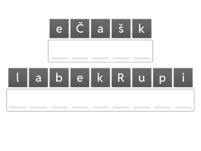 Anagram|Države svijeta, by Noa