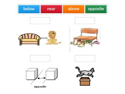 Power up 2 prepositions