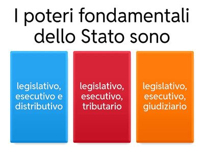 COSTITUZIONE ITALIANA