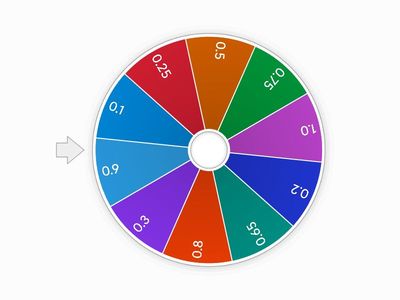 G5 DECIMALS AND PERCENTAGE