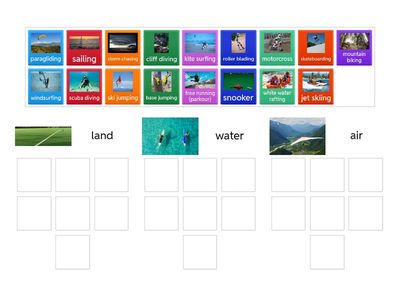 Sports starlight 9 module 2 