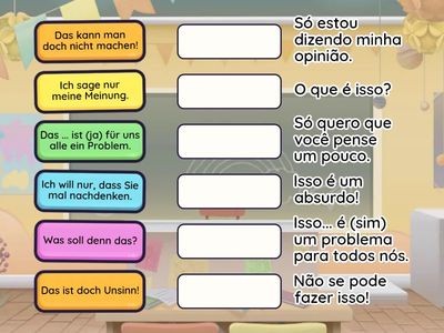 Lektion 21 - etwas gegen den Klimawandel tun