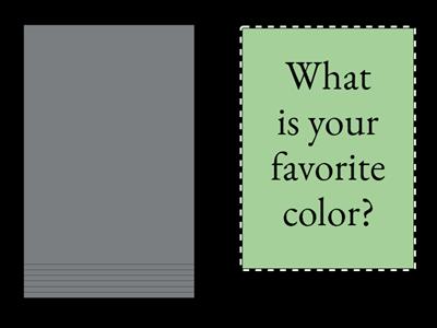 Answering Social Questions