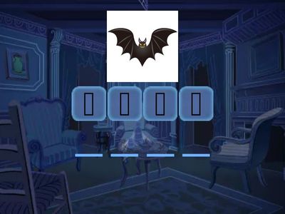 【ことば】10月ハロウィンのことば