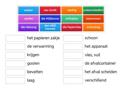 Kapitel 2.1  3 havo - na klar