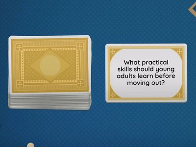 I3-I4 - Adjective-Noun Collocations - Conversation