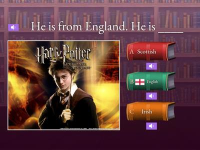 1B Countries and Nationalities English File Elementary