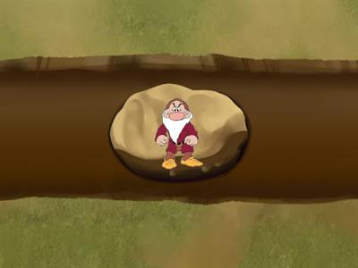 Запомнить гномов