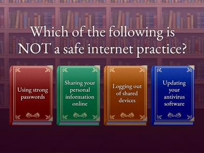 Grade 8 Theory Term Revision 2