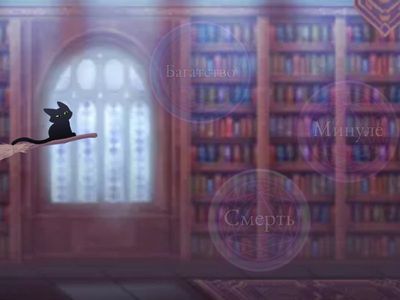 Перевірка знань з "Різдвяної пісні в прозі"