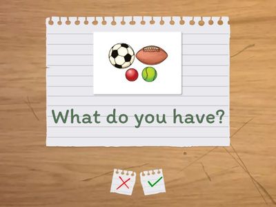 Everyone Up 1 Unit 3 lesson 4 vocab and sentences