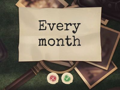 20 Popular Adverbs of Frequency