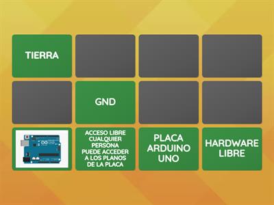PLACA ARDUINO