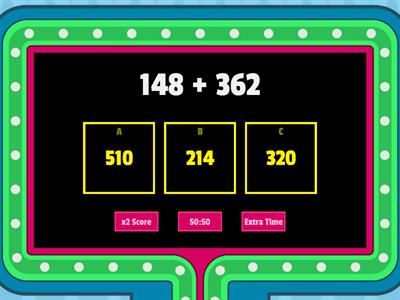  3-digit Addition with Regrouping