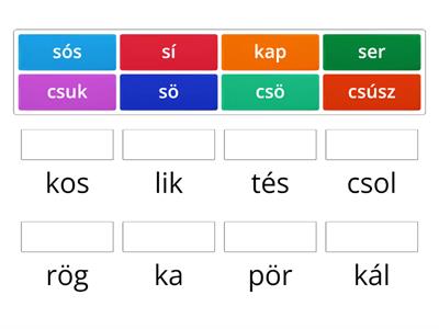 Vödrös 55 (zöld)