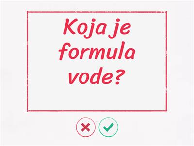 Koji je ovo predmet?