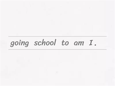 Английский