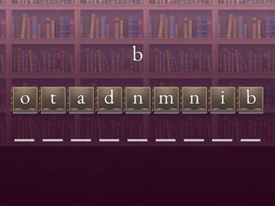 Everyday English 5th grade