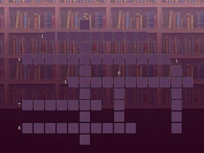 Разгадайте кроссворд "Кодирование числовой информации"