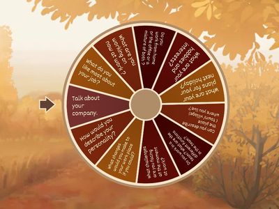 Getting to know each other Epcore 