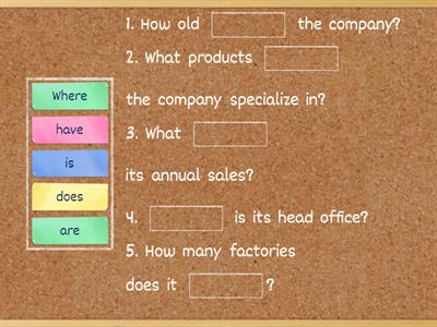 Unit 1: Present Simple Tense