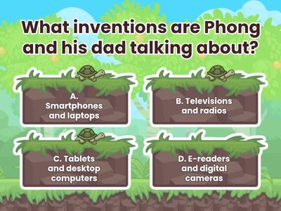 Activity 2. getting started unit 5