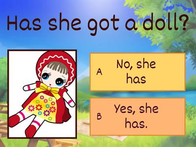 3. Sınıf İngilizce 6. Ünite