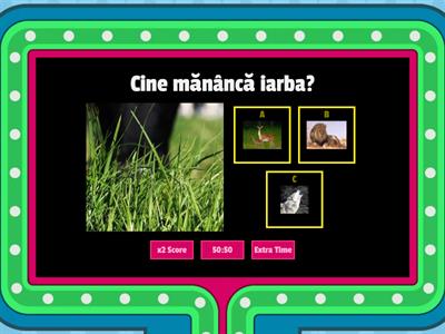 Cine mă mănâncă?