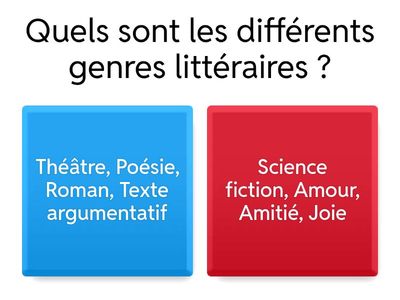 Méthodologie CCF Français 