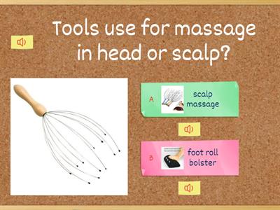 Massage Tools