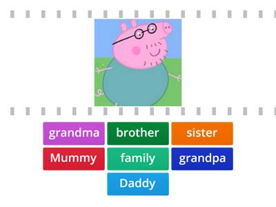 family Pig