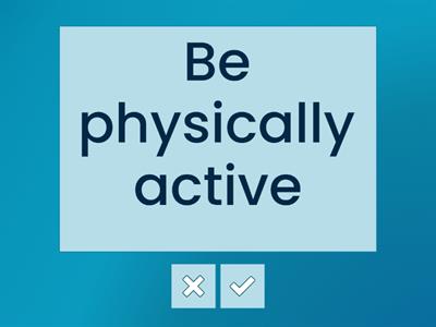 M's What SHOULD I do?