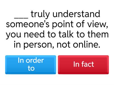 prepositional phrases so b2 8c