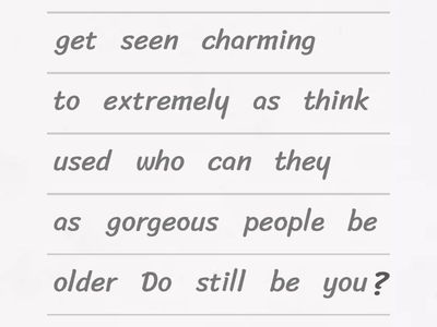 Direct 6: units 6 - 8  