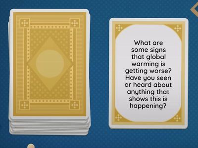 EAP Environment Discussion Questions