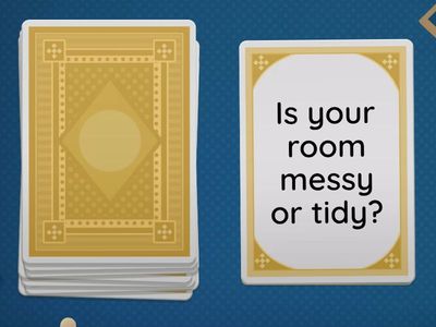 Go getter 2 0.5 adjectives