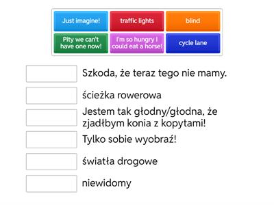 Together 6 unit 2 ( Real English & Reading and culture)